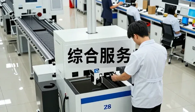 高清网络摄像头